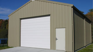 Garage Door Openers at Parkland Lofts, Florida